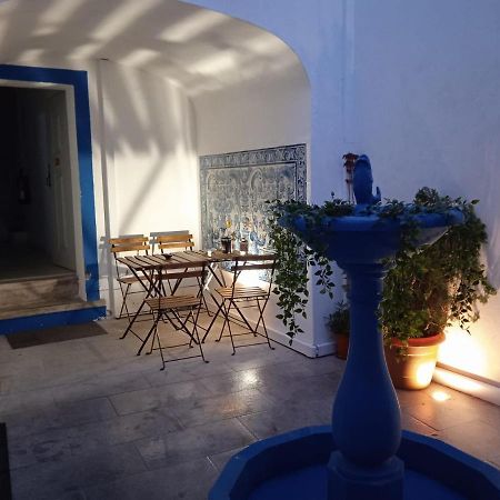 Old Evora Hostel 外观 照片