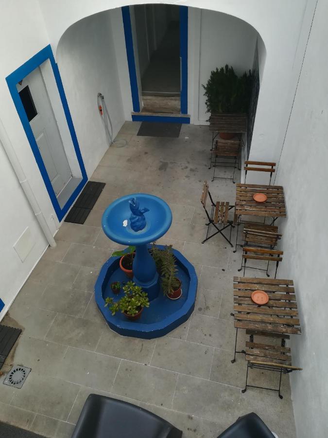 Old Evora Hostel 外观 照片