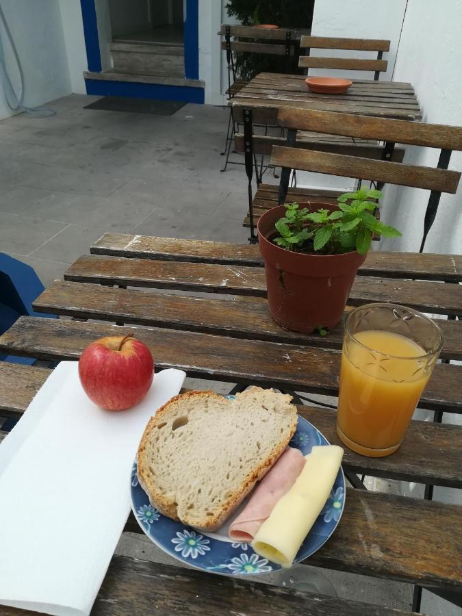 Old Evora Hostel 外观 照片