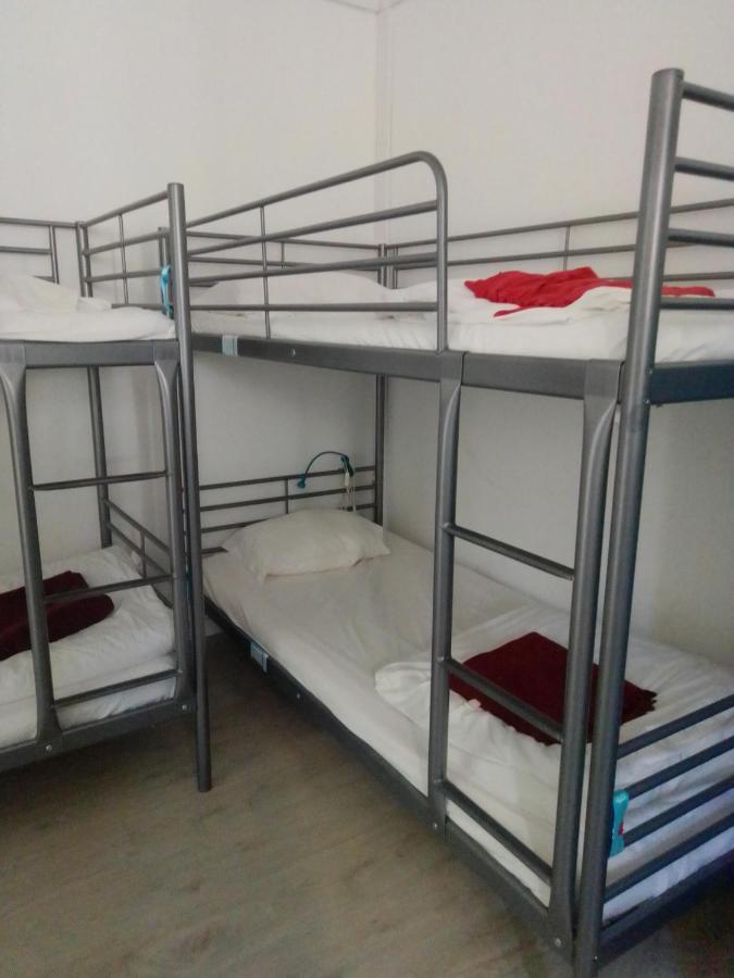Old Evora Hostel 外观 照片
