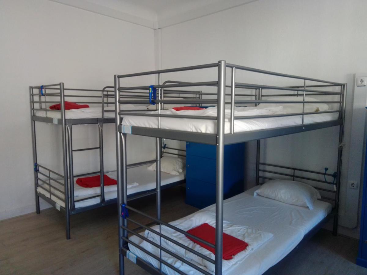 Old Evora Hostel 外观 照片