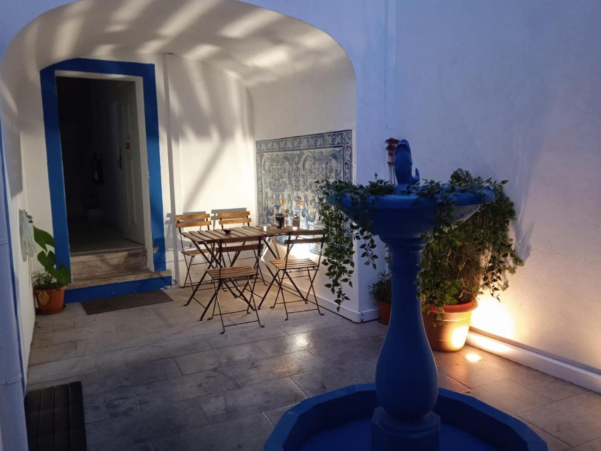 Old Evora Hostel 外观 照片