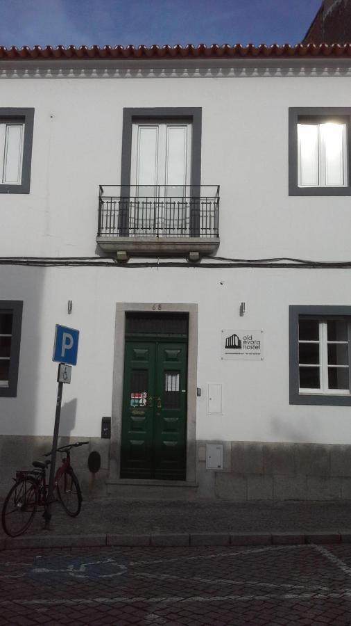 Old Evora Hostel 外观 照片