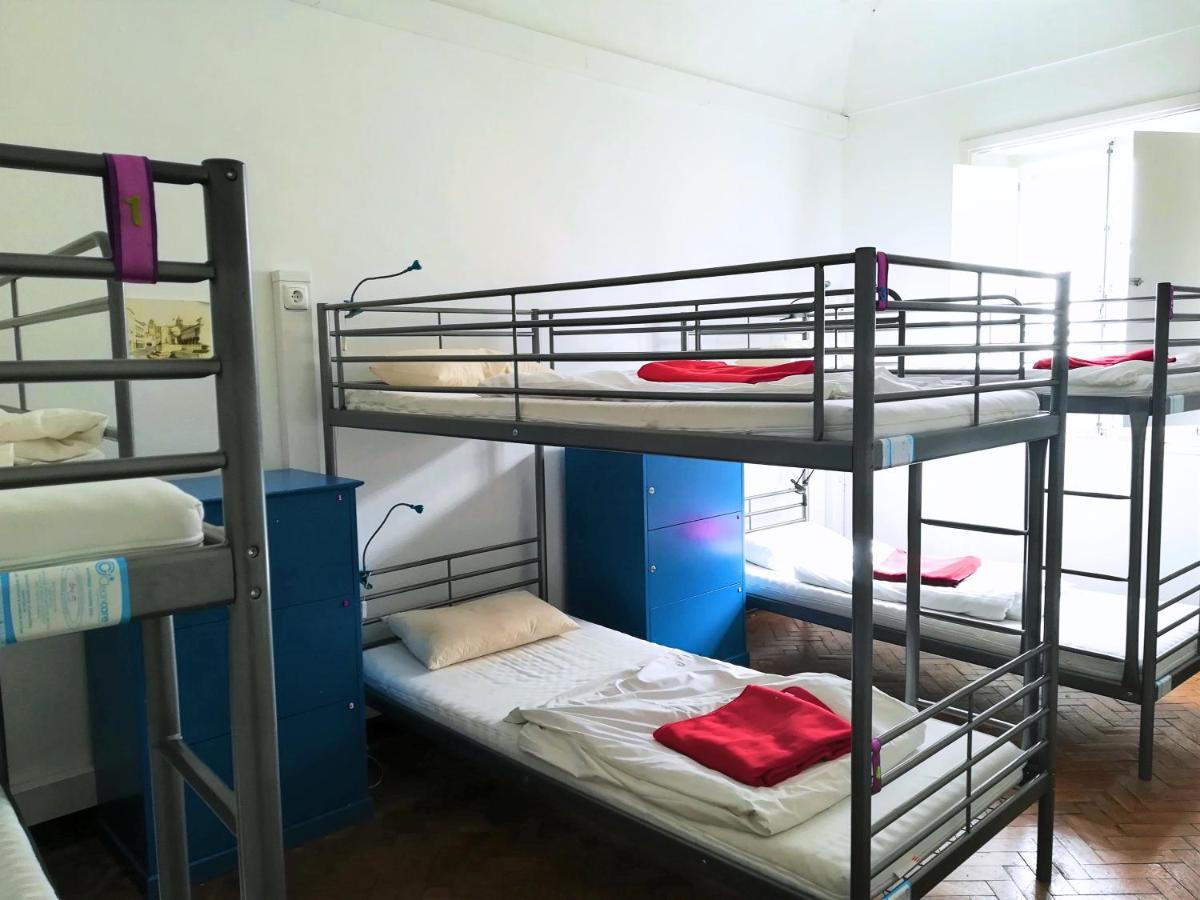 Old Evora Hostel 外观 照片