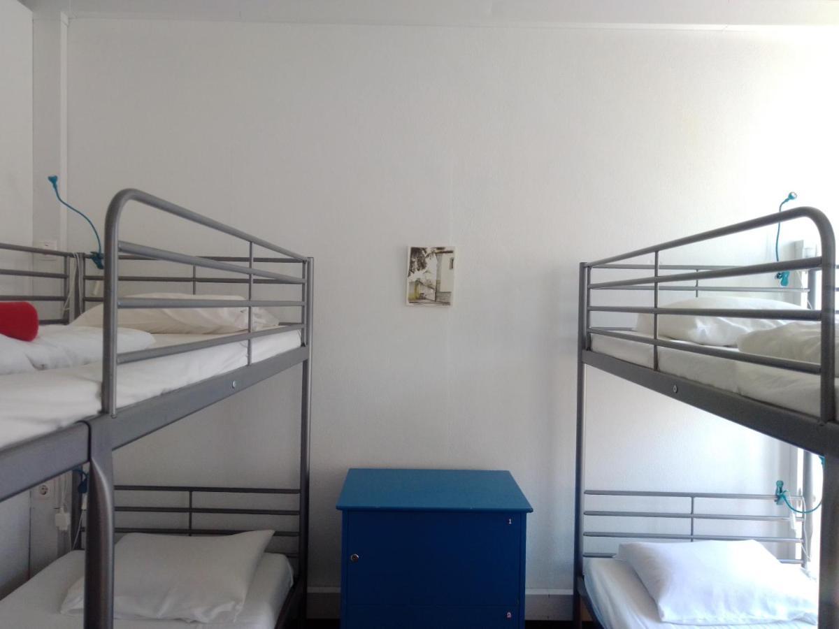 Old Evora Hostel 外观 照片