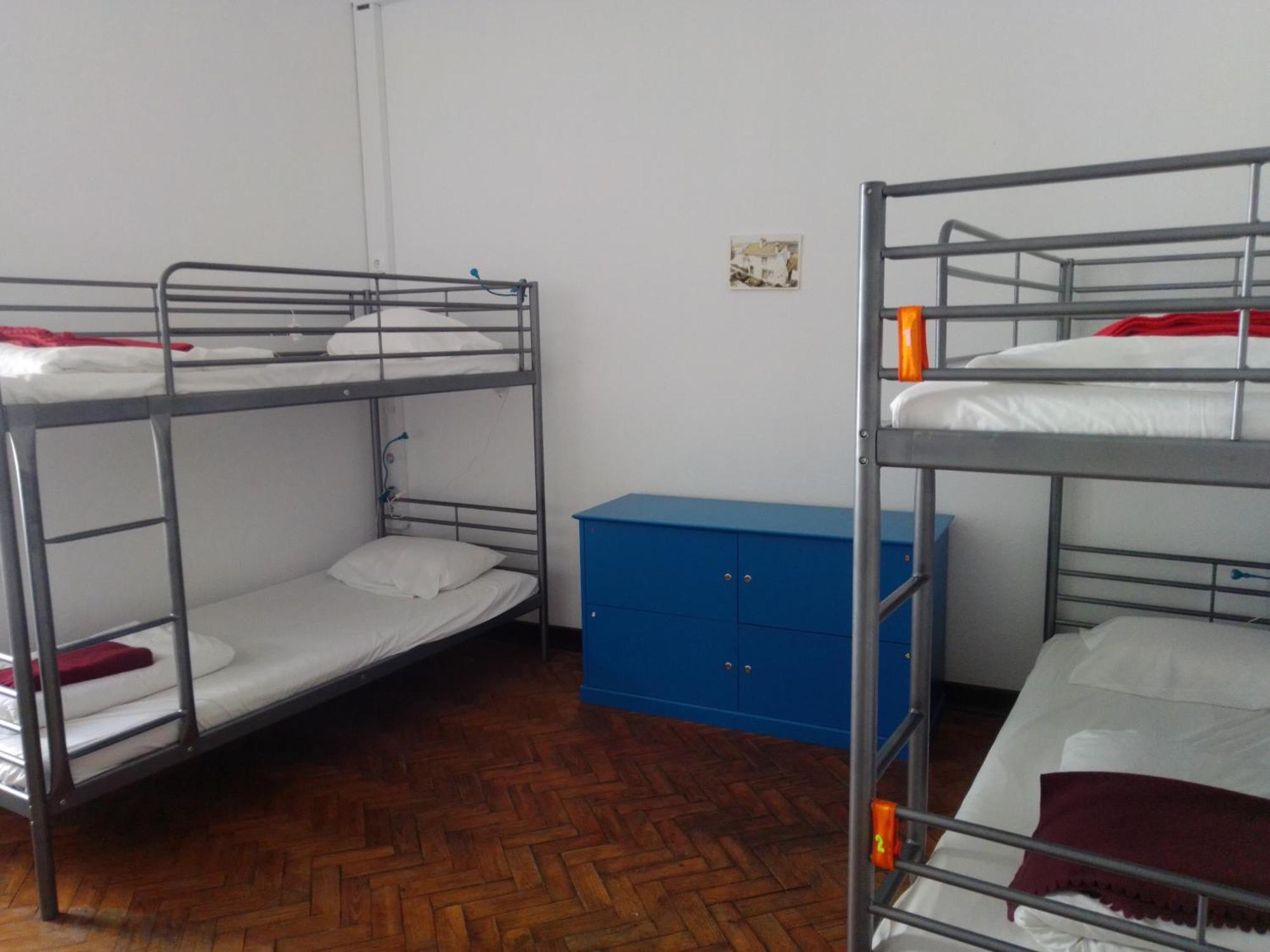 Old Evora Hostel 外观 照片