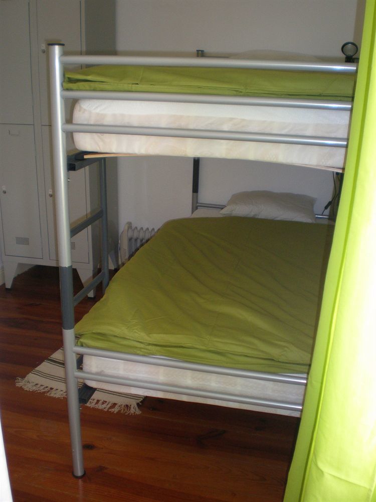 Old Evora Hostel 外观 照片