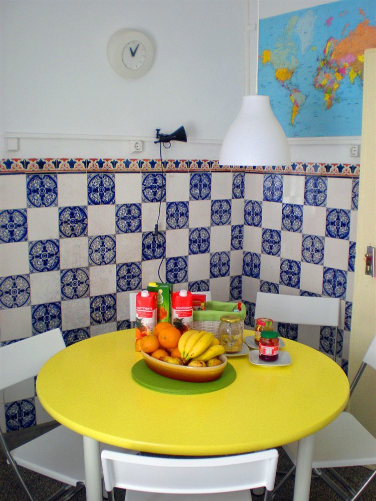 Old Evora Hostel 外观 照片