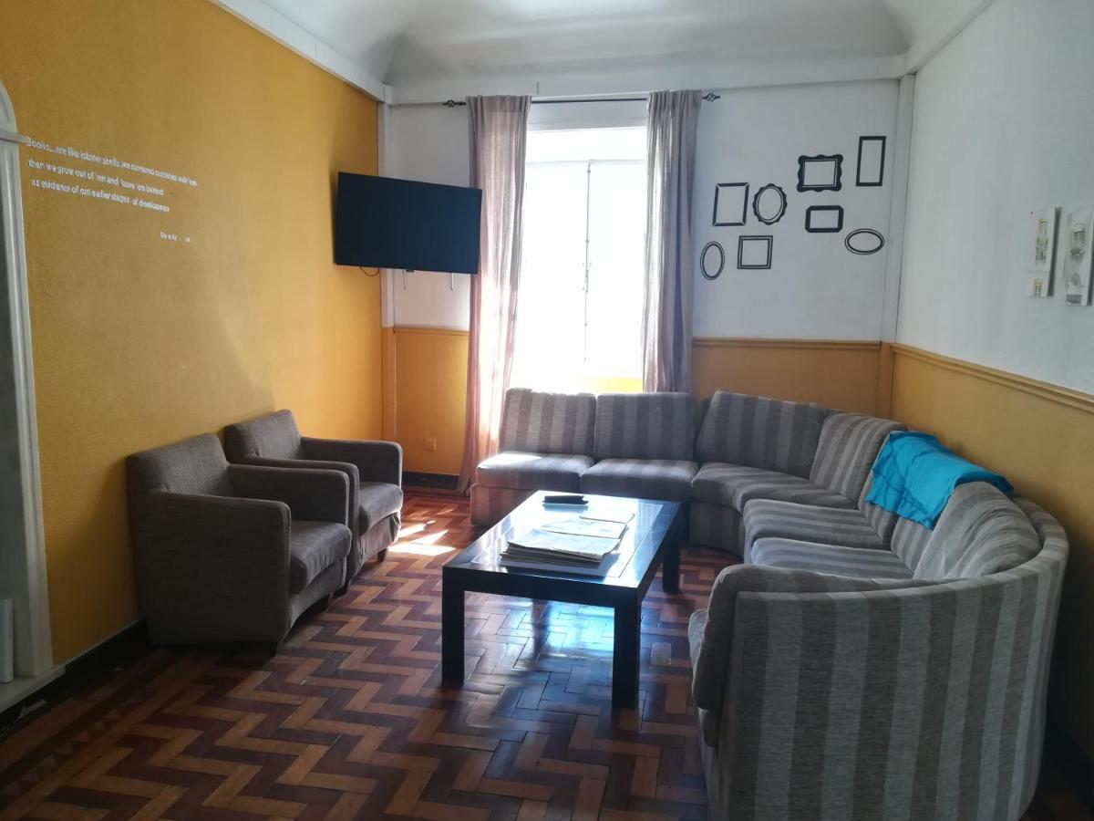 Old Evora Hostel 外观 照片