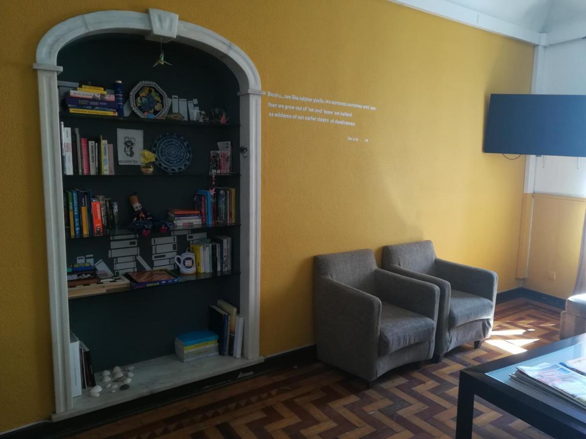 Old Evora Hostel 外观 照片
