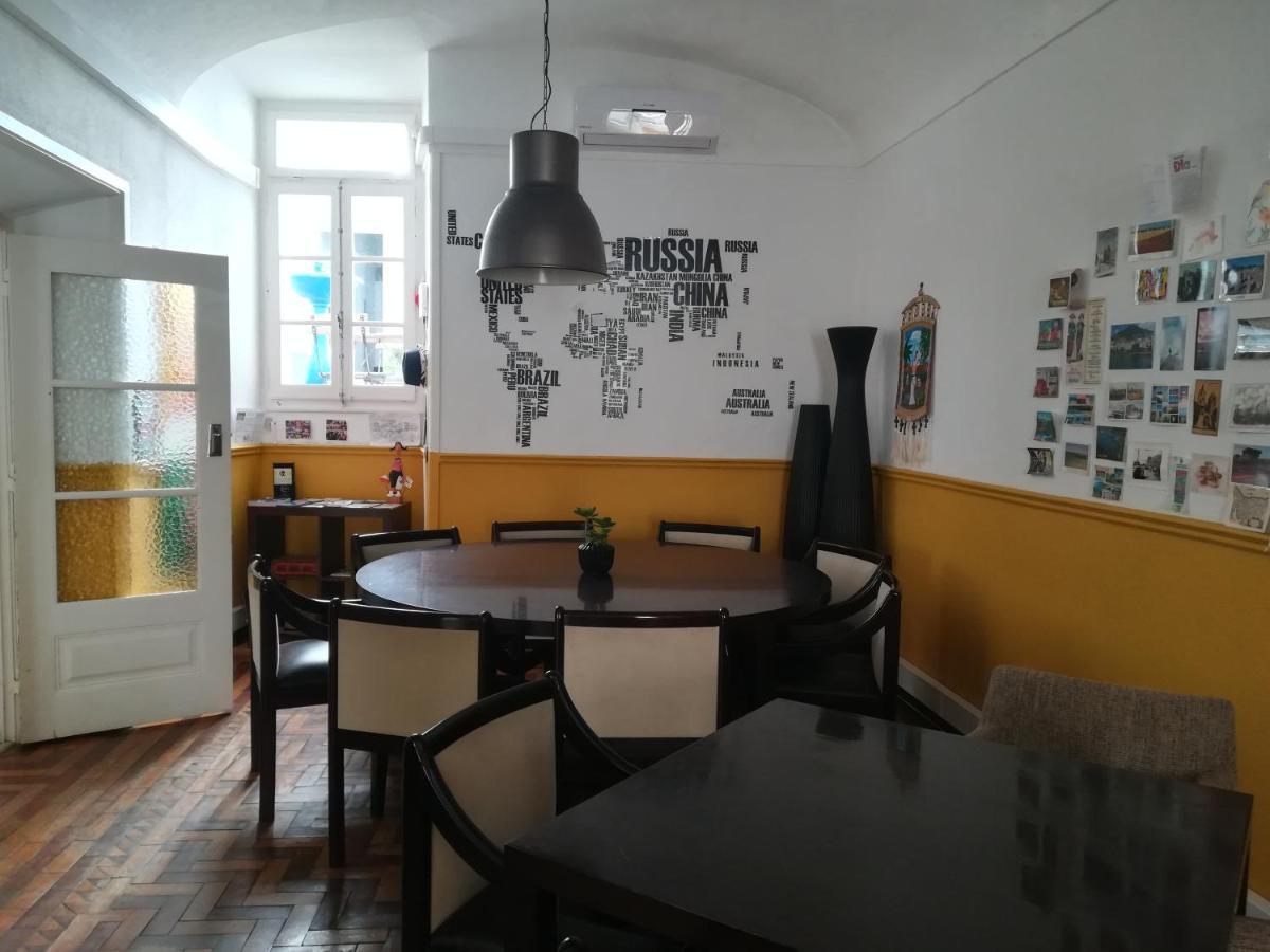 Old Evora Hostel 外观 照片