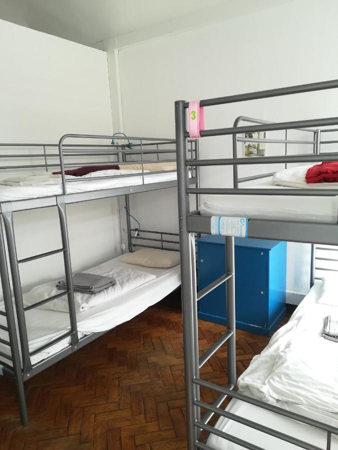 Old Evora Hostel 外观 照片