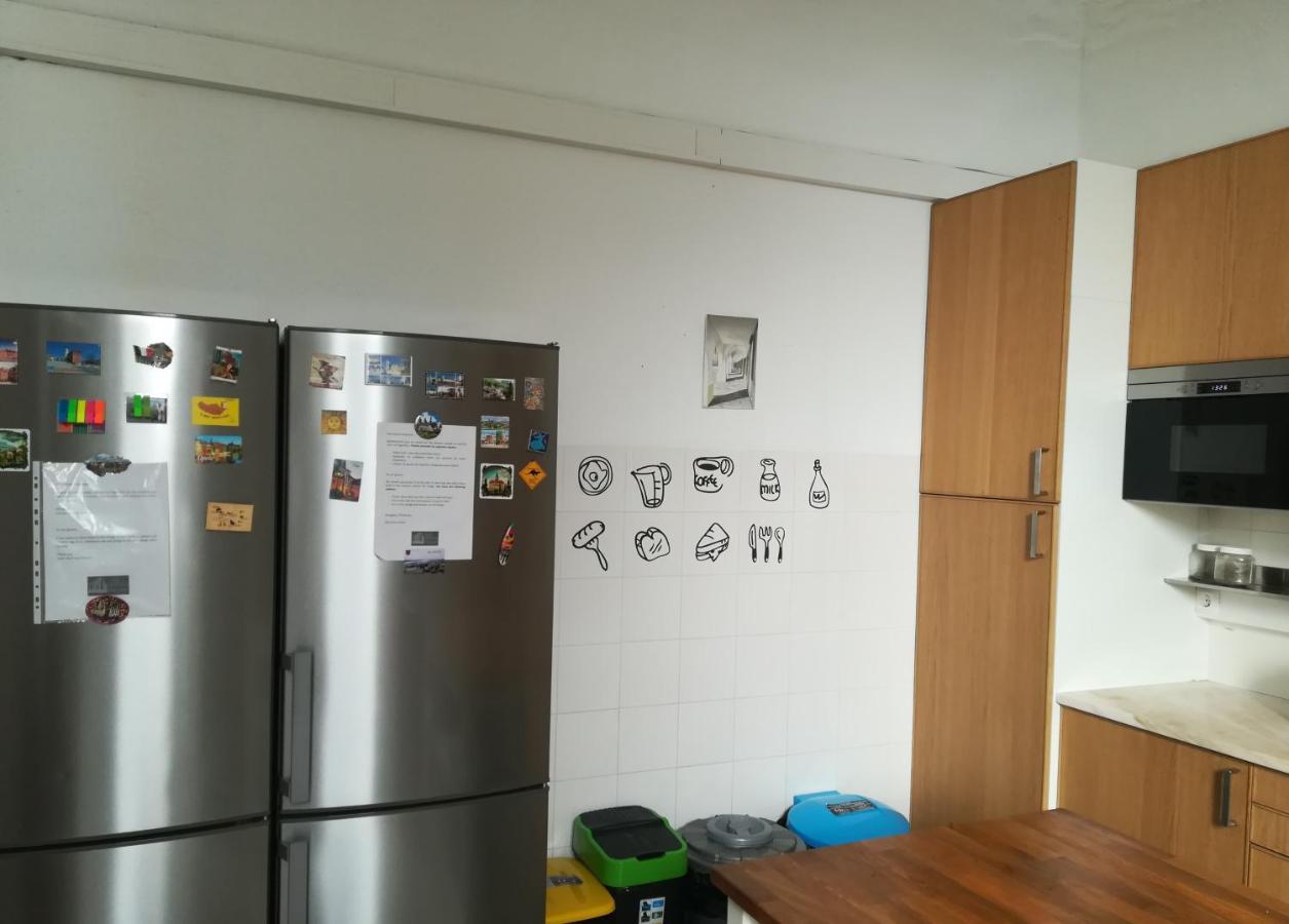 Old Evora Hostel 外观 照片